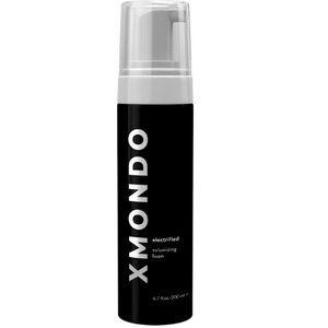 ISO Xmondo Electrified